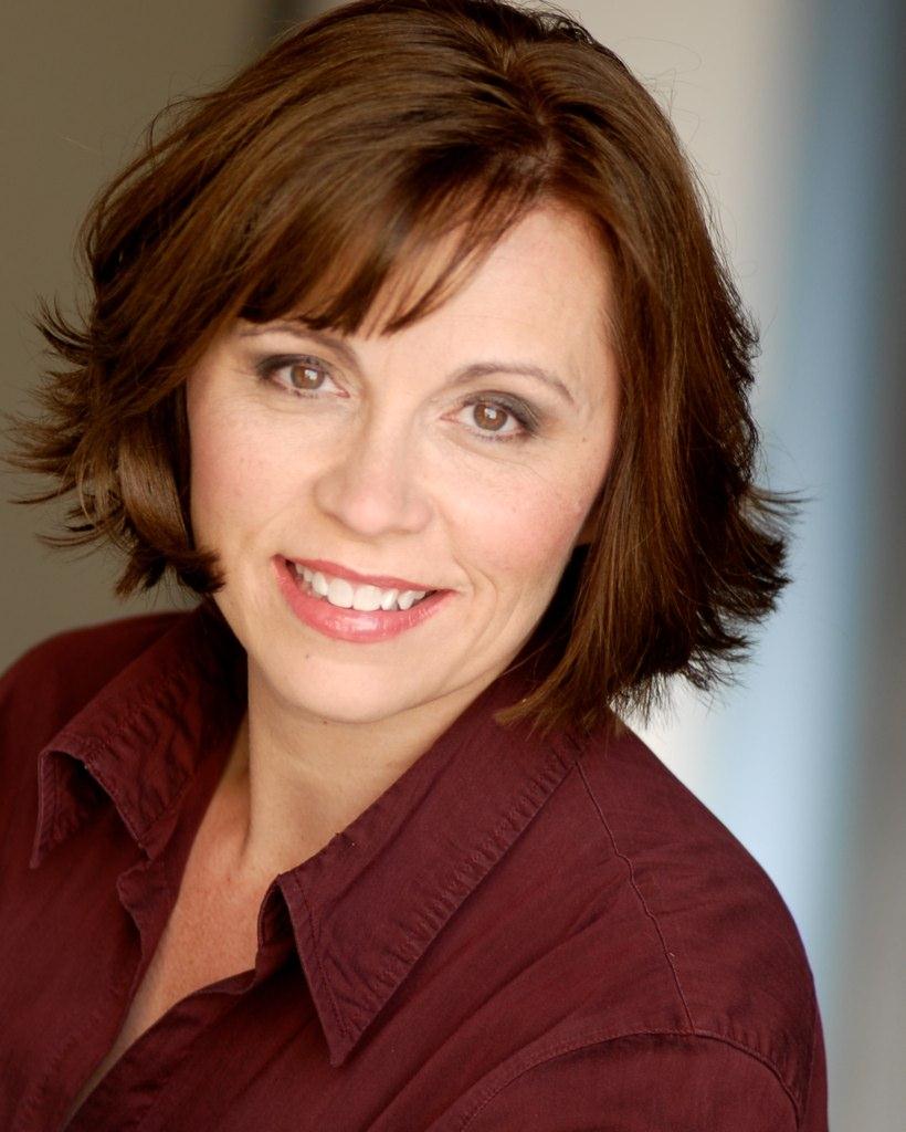Valerie Hill